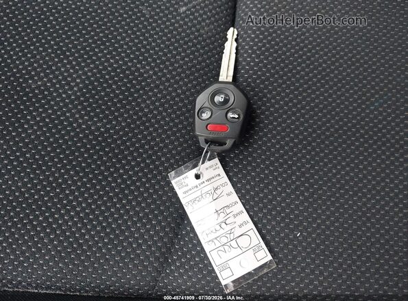 JF1GPAA66GH303546 2016 SUBARU IMPREZA Black Vista del salpicadero