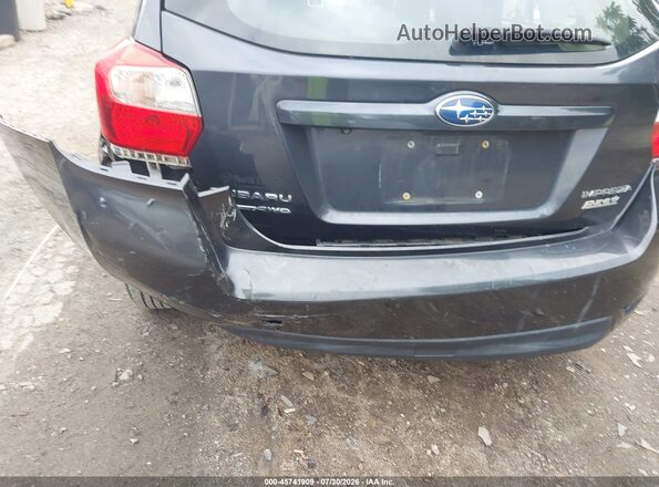 JF1GPAA66GH303546 2016 SUBARU IMPREZA Black Vista frontal