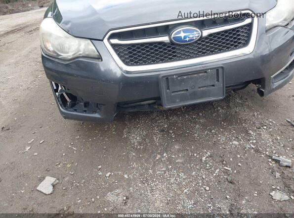 JF1GPAA66GH303546 2016 SUBARU IMPREZA Black Vista interior de 360 grados