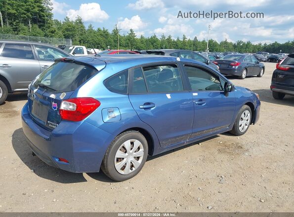 JF1GPAA68GH296230 2016 SUBARU IMPREZA Blue უკანა მარჯვენა