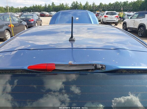 JF1GPAA68GH296230 2016 SUBARU IMPREZA Blue წინა ხედი