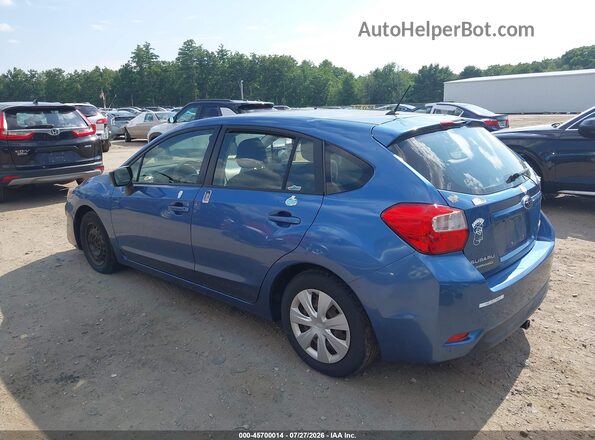JF1GPAA68GH296230 2016 SUBARU IMPREZA Blue უკანა მარცხენა