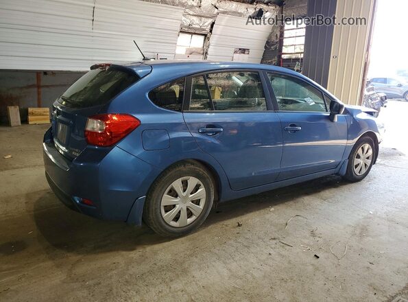 JF1GPAA69G8327940 2016 SUBARU IMPREZA Blue Rear right