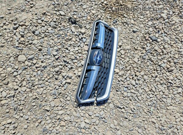 JF1GPAA69G8330336 2016 SUBARU IMPREZA Белый Вид подкапотного пространства