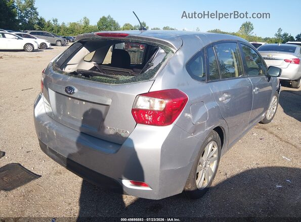 JF1GPAB62G8272018 2016 SUBARU IMPREZA Silver უკანა მარჯვენა