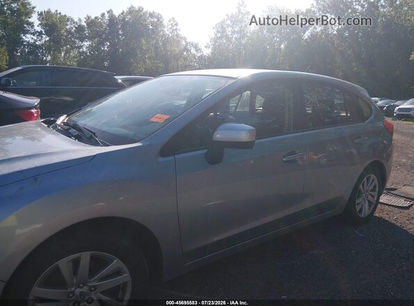 JF1GPAB62G8272018 2016 SUBARU IMPREZA Silver უკანა სალონის ხედი