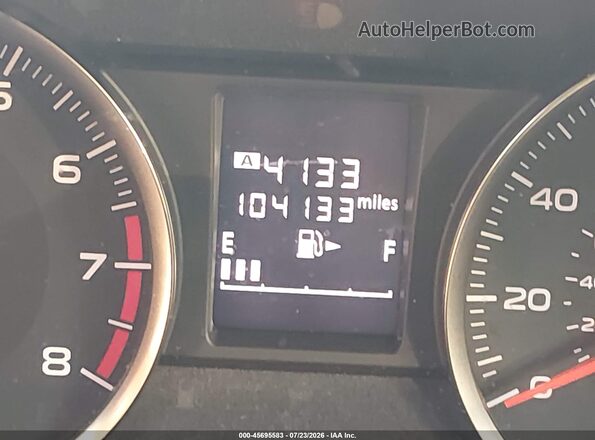 JF1GPAB62G8272018 2016 SUBARU IMPREZA Silver სალონის 360-გრადუსიანი ხედი