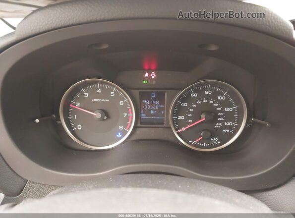 JF1GPAB63GH295632 2016 SUBARU IMPREZA Black Вид задніх сидінь