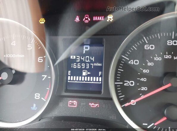 JF1GPAB65G8325455 2016 SUBARU IMPREZA Red 