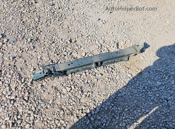 JF1GPAB67GH350115 2016 SUBARU IMPREZA Зеленый Вид подкапотного пространства