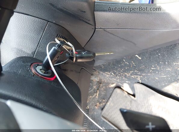 JF1GPAB68G8249536 2016 SUBARU IMPREZA Gray Вид панелі приладів