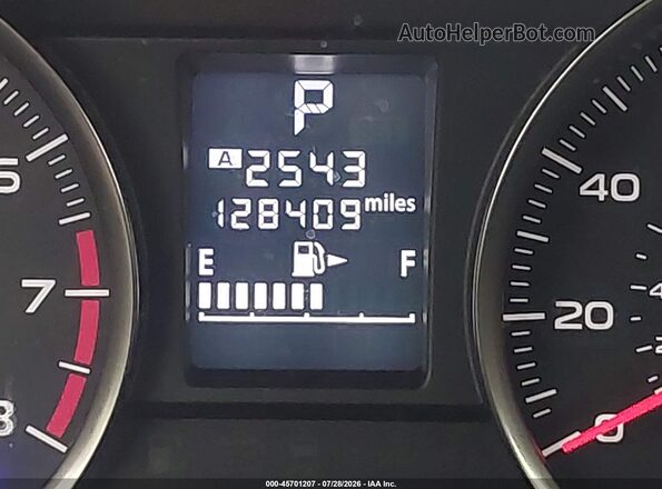 JF1GPAP60G8341605 2016 SUBARU IMPREZA Silver 