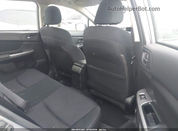 JF1GPAP60G8341605 2016 SUBARU IMPREZA Silver VIN կոդի պիտակի տեսք
