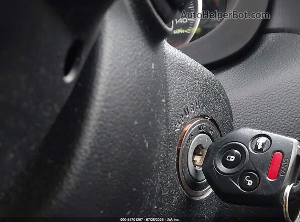 JF1GPAP60G8341605 2016 SUBARU IMPREZA Silver Առջևի վահանակի տեսք