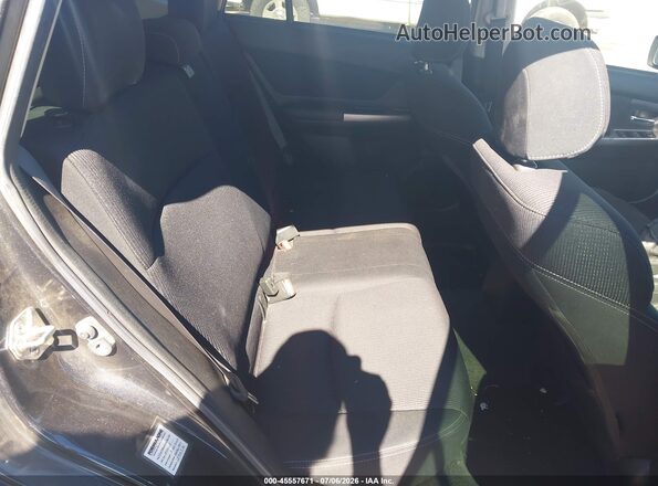 JF1GPAP62GH296182 2016 SUBARU IMPREZA Серый Вид наклейки с VIN-кодом
