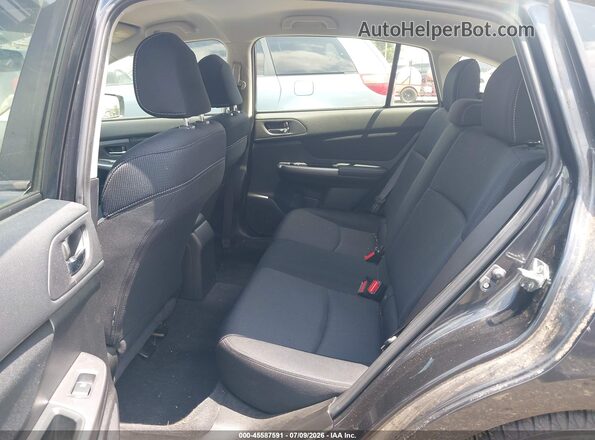 JF1GPAP66G8204085 2016 SUBARU IMPREZA Синий Вид наклейки с VIN-кодом