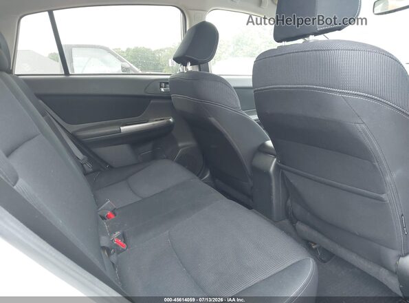 JF1GPAP66G8226281 2016 SUBARU IMPREZA Белый Вид наклейки с VIN-кодом