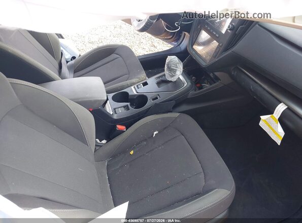 JF1GUABC1R8291581 2024 SUBARU IMPREZA Blue Սալոնի դիմացի տեսք