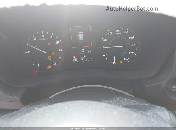 JF1GUABC1R8291581 2024 SUBARU IMPREZA Blue 