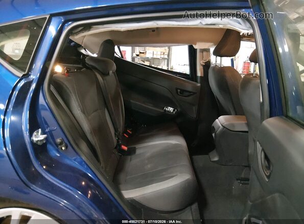 JF1GUABC2R8284669 2024 SUBARU IMPREZA Blue Вид наклейки з VIN-кодом