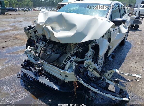 JF1GUABC3R8897741 2024 SUBARU IMPREZA White Widok z przodu