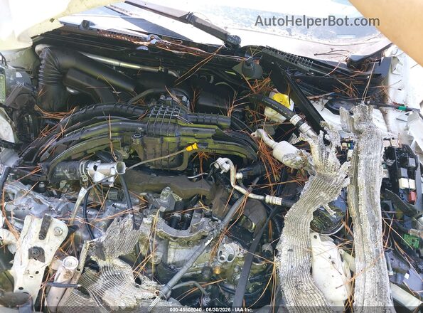 JF1GUABC3R8897741 2024 SUBARU IMPREZA White Widok z tyłu