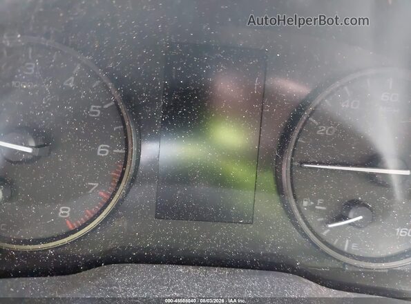 JF1GUABC3R8897741 2024 SUBARU IMPREZA White Widok tylnych siedzeń