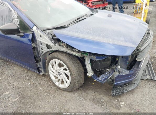 JF1GUABC3S8218105 2025 SUBARU IMPREZA Blue 