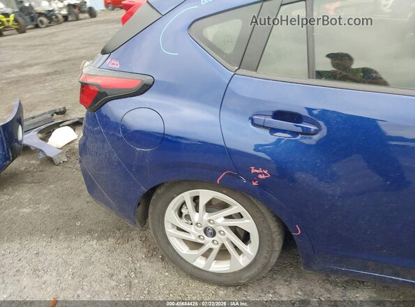 JF1GUABC3S8218105 2025 SUBARU IMPREZA Blue 
