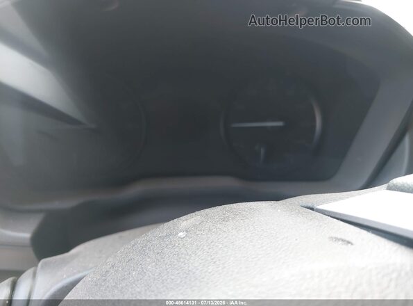 JF1GUABC4S8295064 2025 SUBARU IMPREZA Gray 