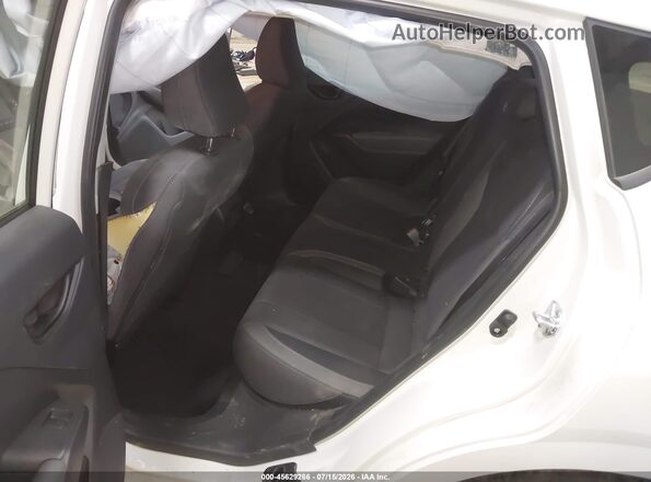 JF1GUABC5R8290904 2024 SUBARU IMPREZA Белый Вид наклейки с VIN-кодом