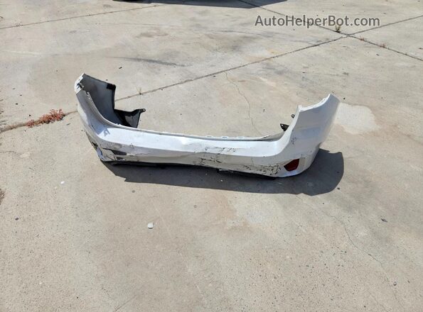 JF1GUABC6R8258043 2024 SUBARU IMPREZA Белый Вид подкапотного пространства