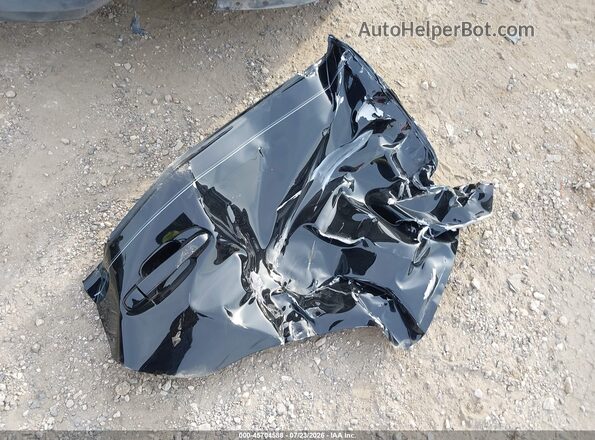 JF1GUABC6S8263975 2025 SUBARU IMPREZA Черный Вид щитка приборов