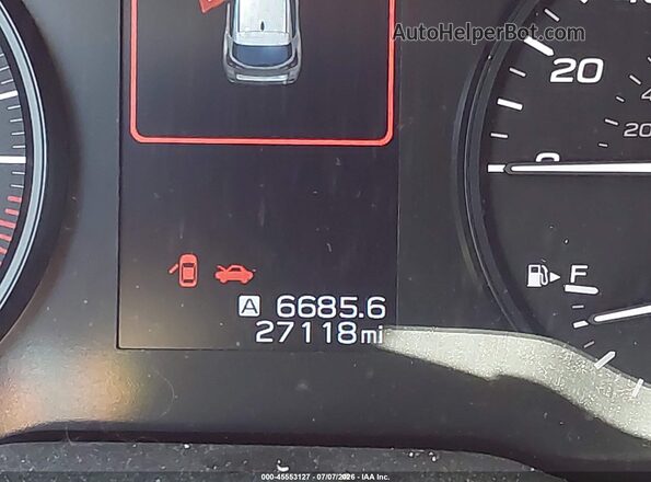 JF1GUABC7S8257974 2025 SUBARU IMPREZA Red 