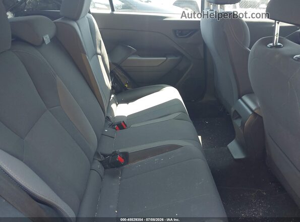 JF1GUABC9R8279498 2024 SUBARU IMPREZA Black VIN კოდის სტიკერის ხედი