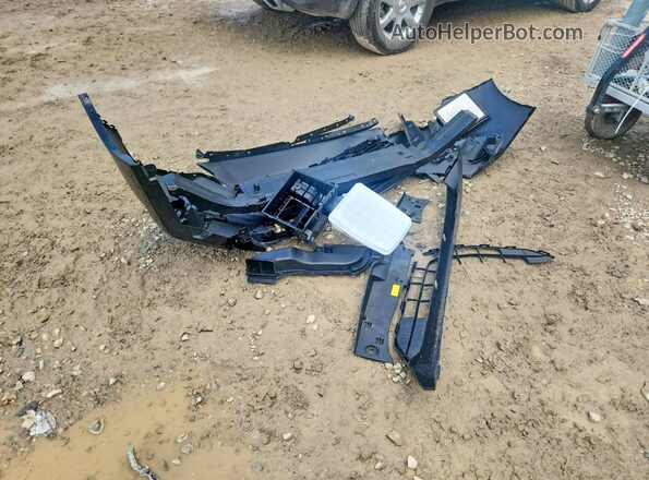 JF1GUABC9S8299871 2025 SUBARU IMPREZA Черный Вид подкапотного пространства