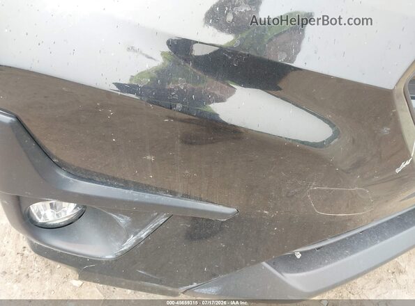 JF1GUAFC0R8278248 2024 SUBARU IMPREZA Black Front view
