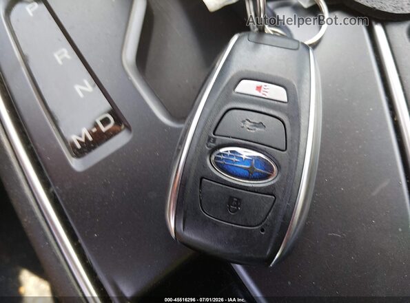 JF1GUAFC3R8335056 2024 SUBARU IMPREZA Gray წინა პანელის ხედი