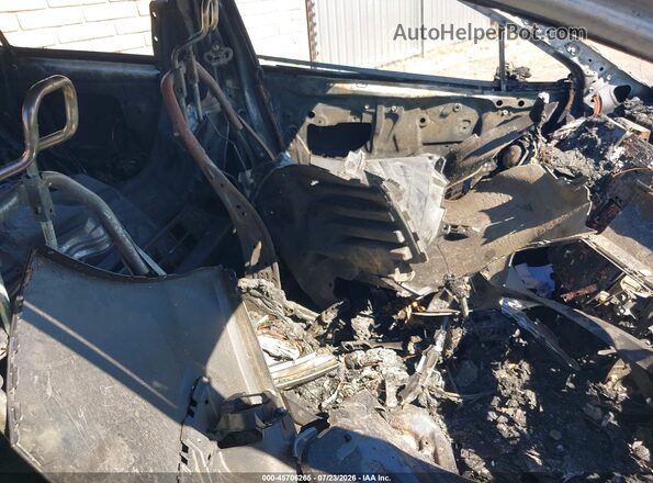 JF1GUAFC8R8337319 2024 SUBARU IMPREZA Gray Front interior view