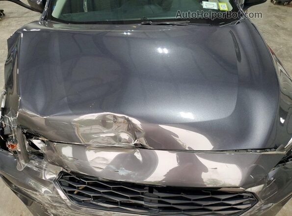 JF1GUAFC9R8373441 2024 SUBARU IMPREZA Gray Սալոնի հետևի տեսք
