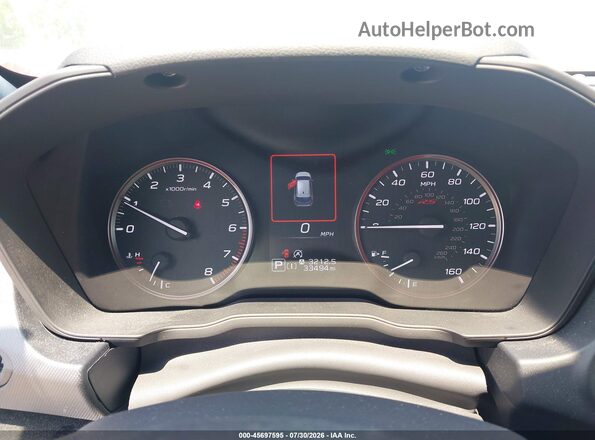 JF1GUHJC4R8385271 2024 SUBARU IMPREZA Blue Հետևի նստատեղերի տեսք
