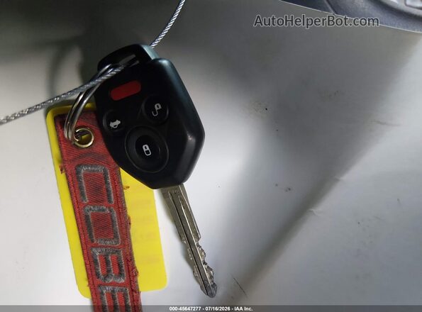 JF1VA1A68L9826483 2020 SUBARU WRX Blue Vista del salpicadero