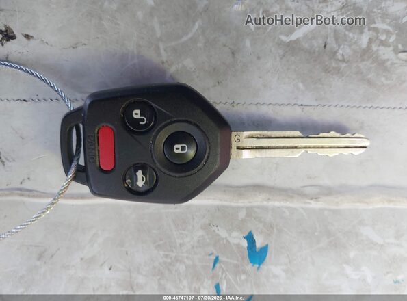JF1VA1B66H9815648 2017 SUBARU WRX Белый Вид панели приборов