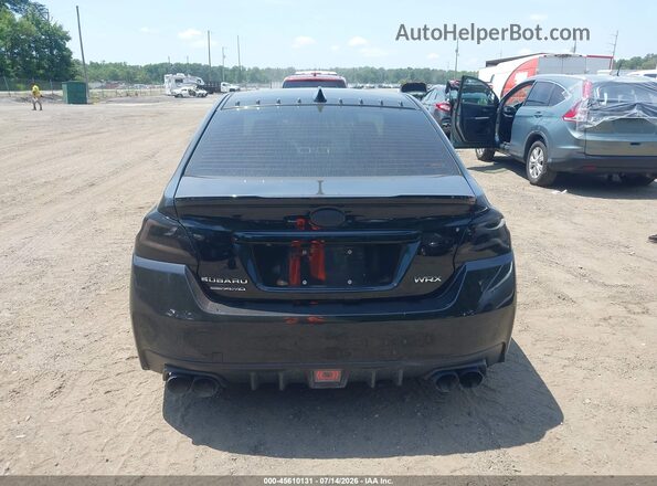 JF1VA1B69L9800697 2020 SUBARU WRX Black 