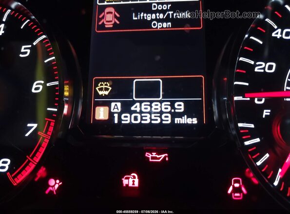 JF1VA1C64J9805530 2018 SUBARU WRX Blue 