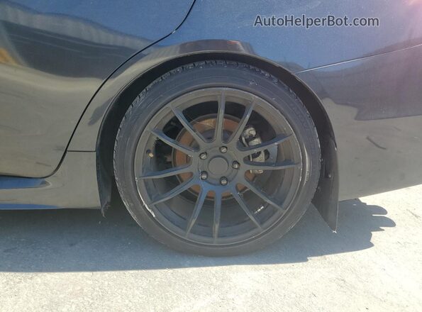 JF1VA1E68H9841373 2017 SUBARU WRX Черный 