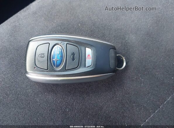 JF1VA2E67M9816528 2021 SUBARU WRX STI Blue Vista del salpicadero