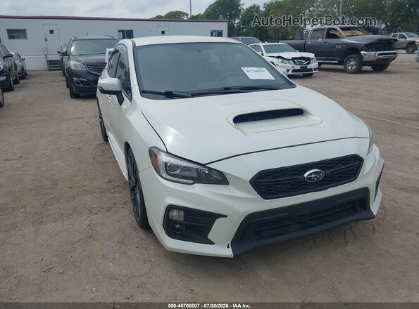 JF1VA2M6XG9828730 2016 SUBARU WRX STI White 