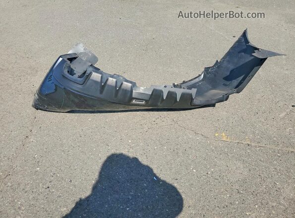 JF1VA2N65J9822467 2018 SUBARU WRX Gray Vista del compartimento del motor