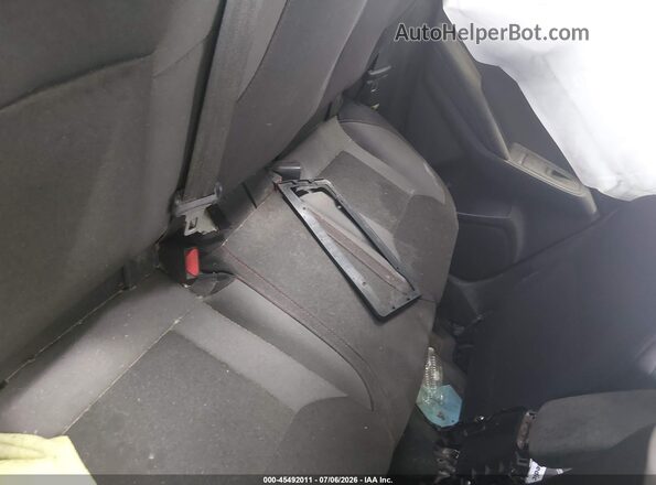 JF1VBAA61P9808541 2023 SUBARU WRX Белый Вид наклейки с VIN-кодом